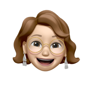 memoji Elsa Goujard