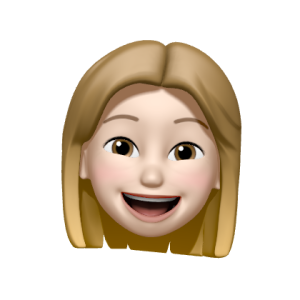 Memoji Colombe Laforêt