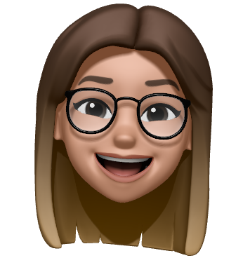 memoji Jenny MORENO